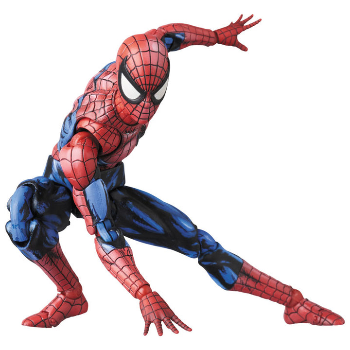 MAFEX SPIDER-MAN(COMIC PAINT)