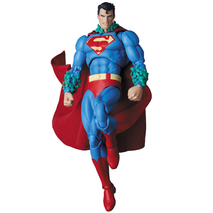 MAFEX SUPERMAN(HUSH Ver.)