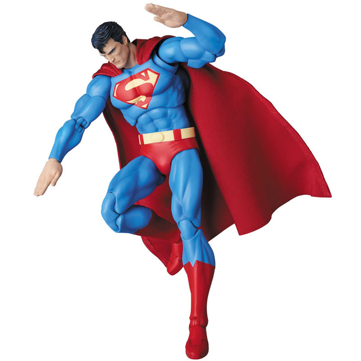 MAFEX SUPERMAN(HUSH Ver.)