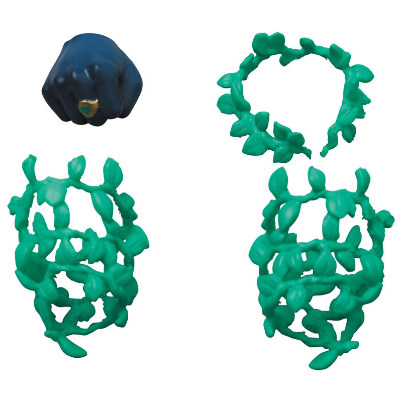 MAFEX SUPERMAN(HUSH Ver.)