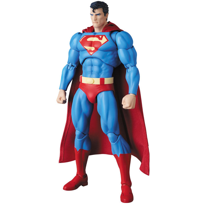 MAFEX SUPERMAN(HUSH Ver.)