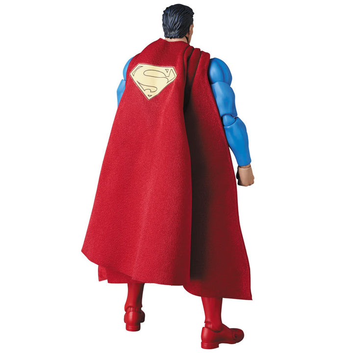MAFEX SUPERMAN(HUSH Ver.)