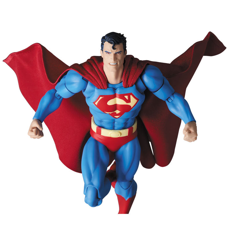 MAFEX SUPERMAN(HUSH Ver.)