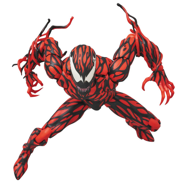 MAFEX CARNAGE(COMIC Ver.)