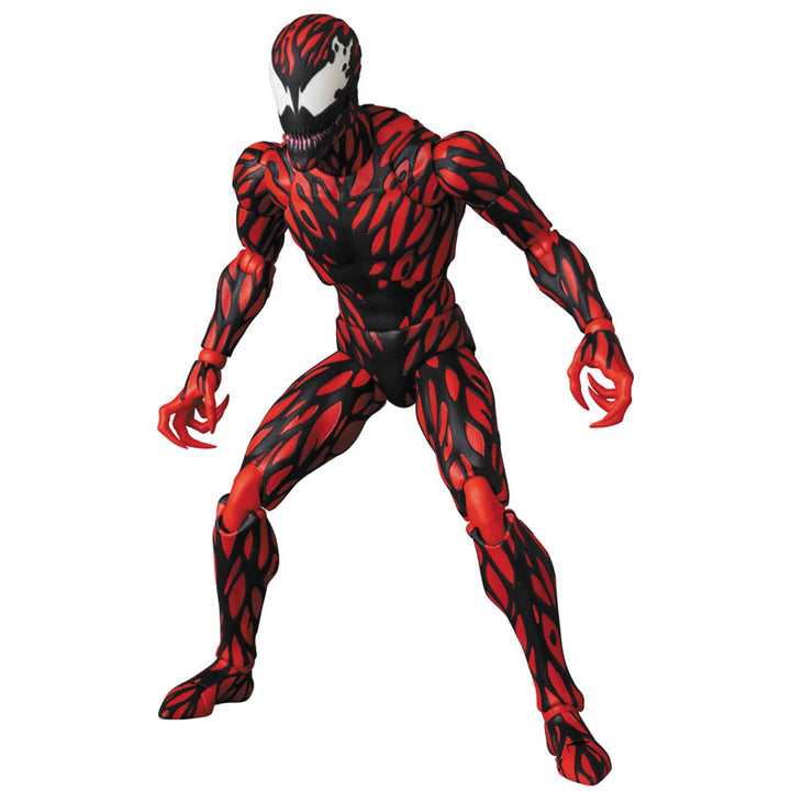 MAFEX CARNAGE(COMIC Ver.)