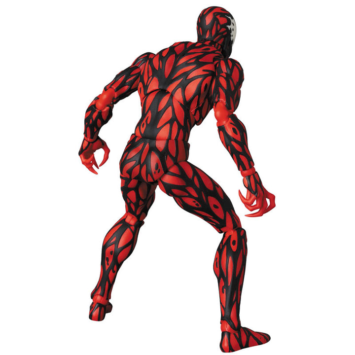 MAFEX CARNAGE(COMIC Ver.)