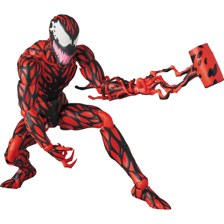MAFEX CARNAGE(COMIC Ver.)