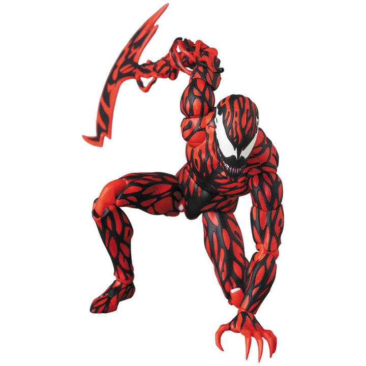 MAFEX CARNAGE(COMIC Ver.)