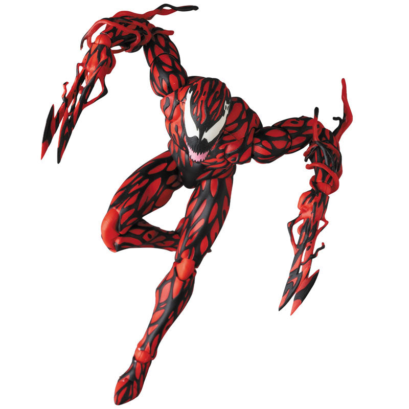 MAFEX CARNAGE(COMIC Ver.)