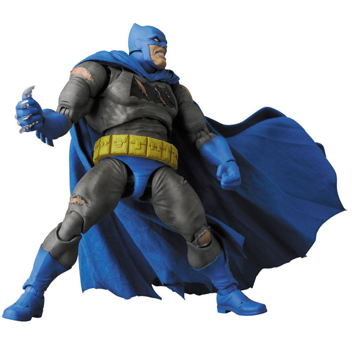 MAFEX BATMAN (TDKR：The Dark Knight Triumphant)