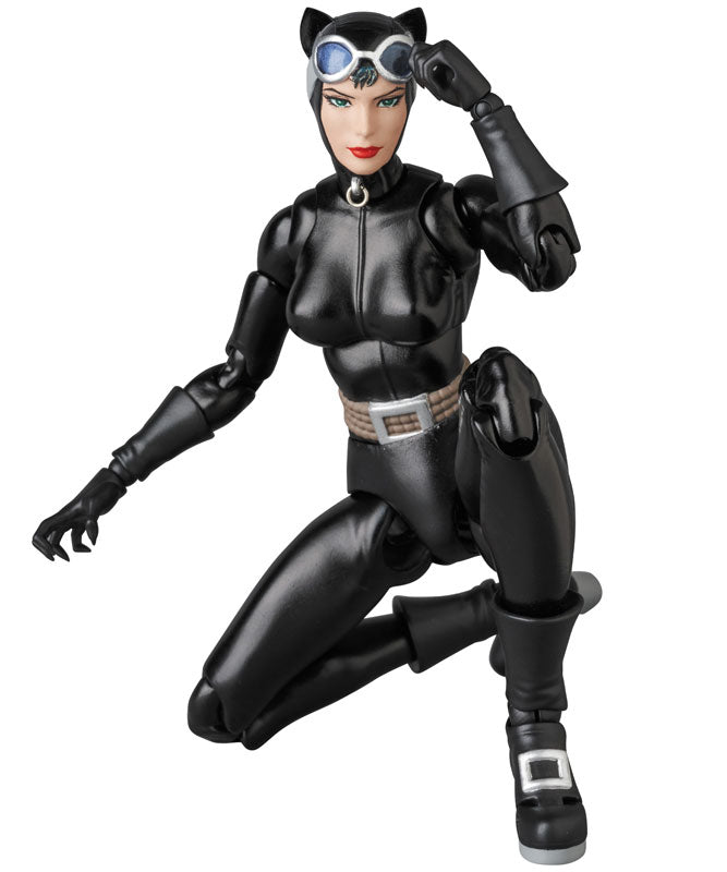 MAFEX CATWOMAN ”HUSH”