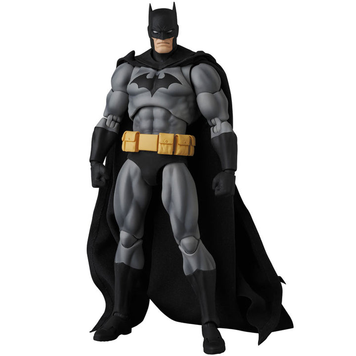 MAFEX BATMAN “HUSH” BLACK Ver.