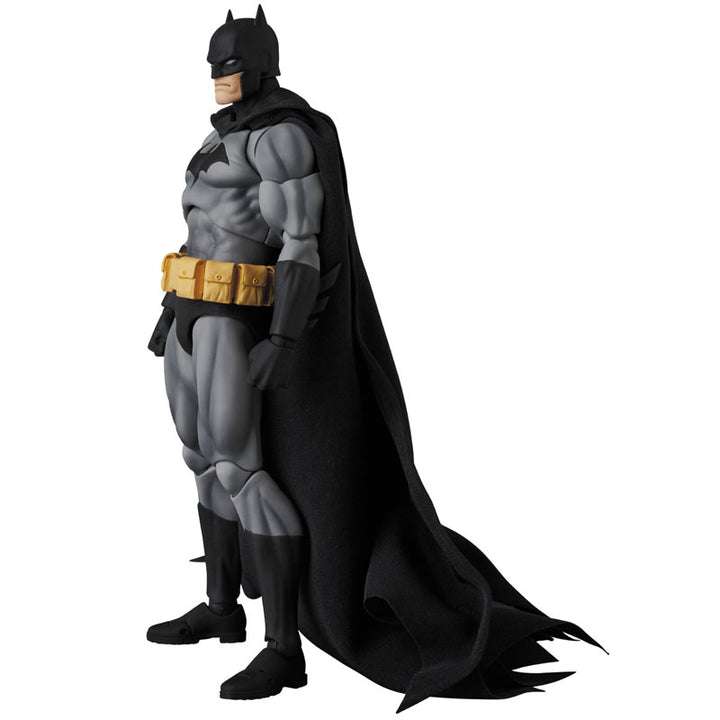 MAFEX BATMAN “HUSH” BLACK Ver.