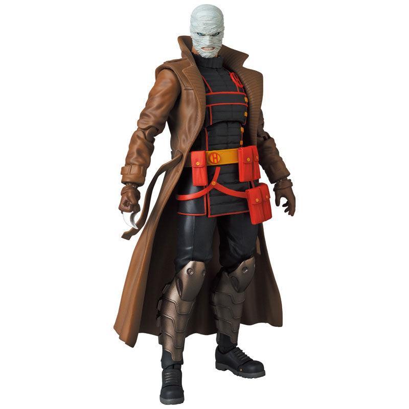 ✨マフェックス MAFEX ブラックパンサー 家族9体豪華セット✨ Amazon.co.jp: MAFEX マフェックス No.091 ブラックパンサー