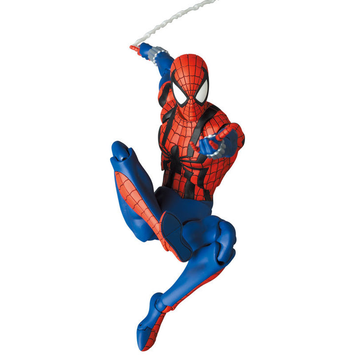 MAFEX SPIDER-MAN(BEN REILLY)(COMIC Ver.)