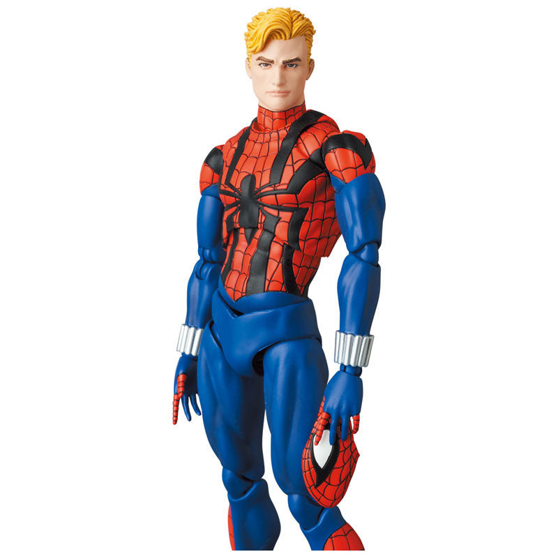 MAFEX SPIDER-MAN(BEN REILLY)(COMIC Ver.)