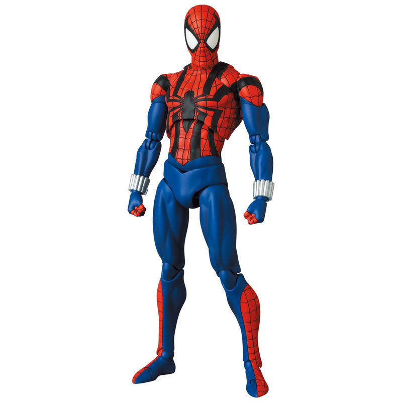 MAFEX SPIDER-MAN(BEN REILLY)(COMIC Ver.)