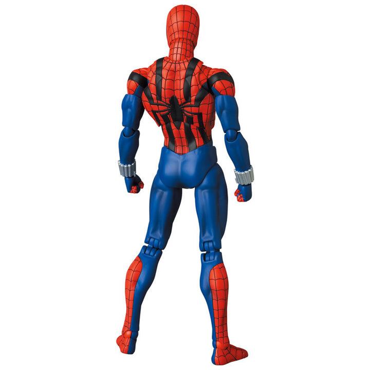 MAFEX SPIDER-MAN(BEN REILLY)(COMIC Ver.)