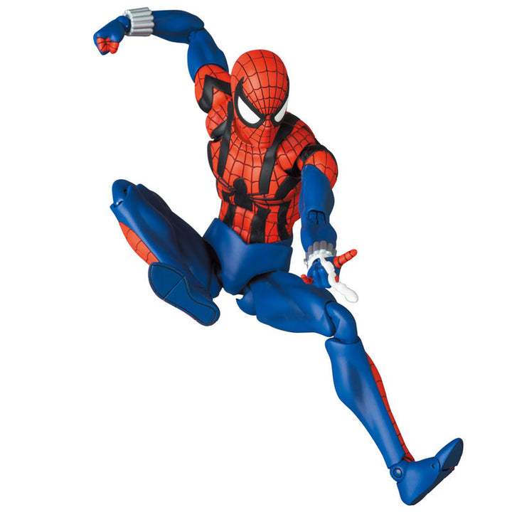 MAFEX SPIDER-MAN(BEN REILLY)(COMIC Ver.)