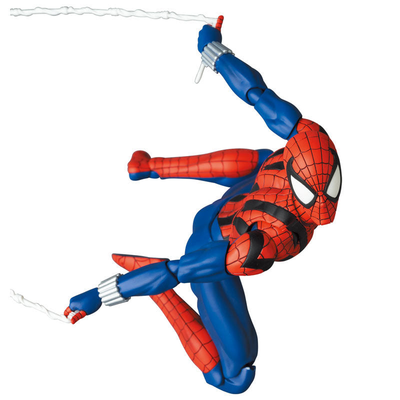 MAFEX SPIDER-MAN(BEN REILLY)(COMIC Ver.)
