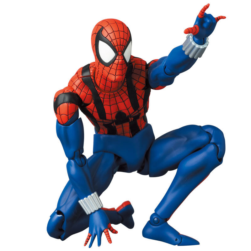 MAFEX SPIDER-MAN(BEN REILLY)(COMIC Ver.)