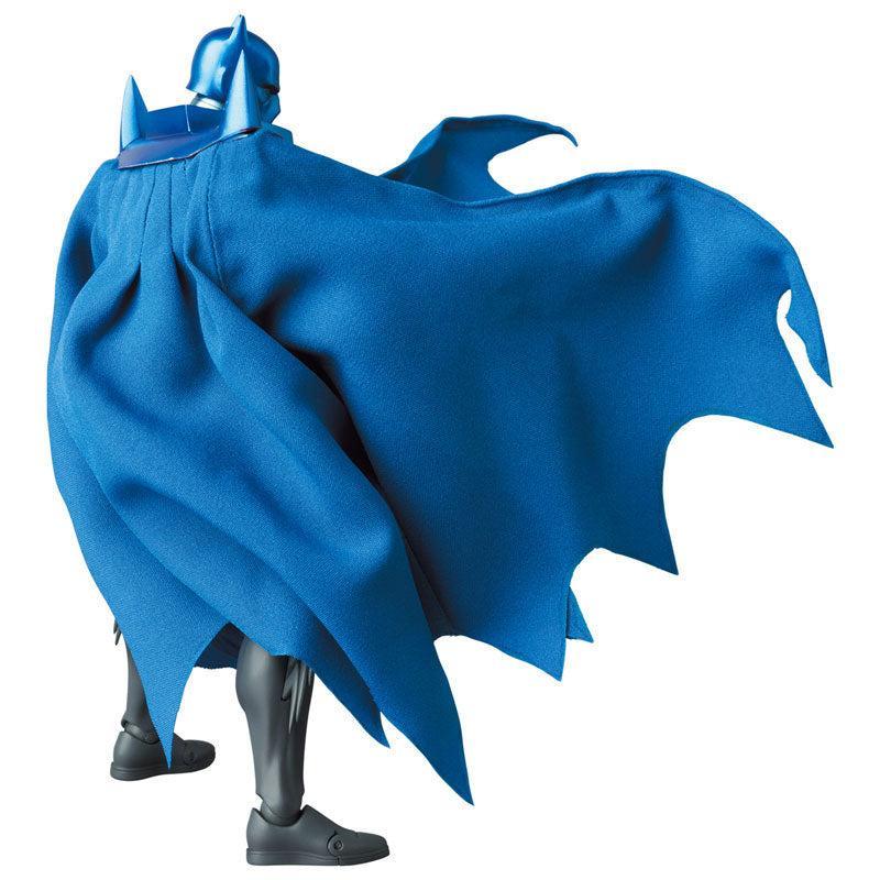 MAFEX KNIGHTFALL BATMAN