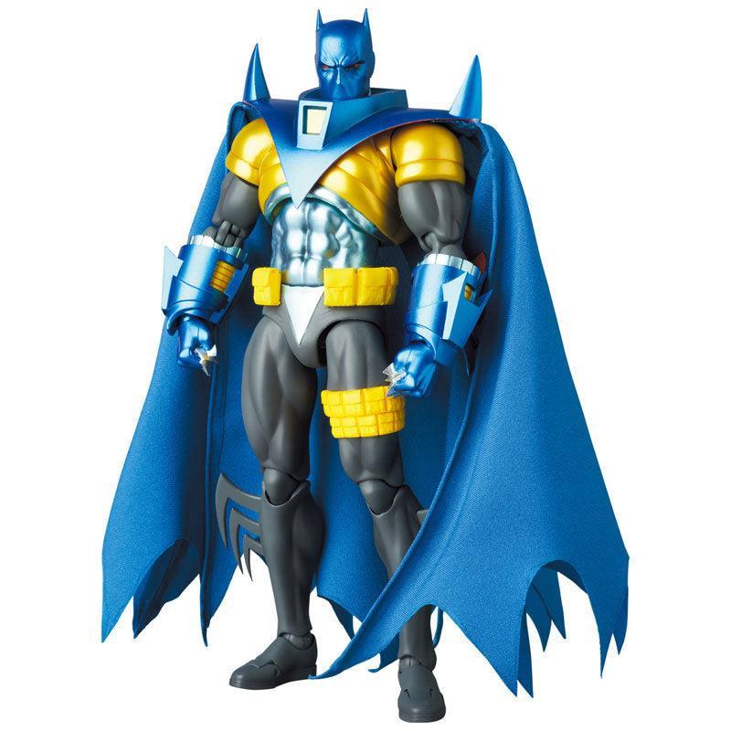 MAFEX KNIGHTFALL BATMAN