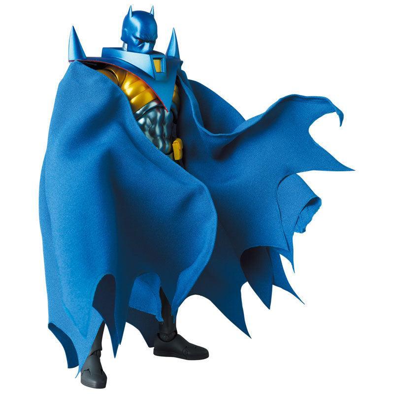 MAFEX KNIGHTFALL BATMAN