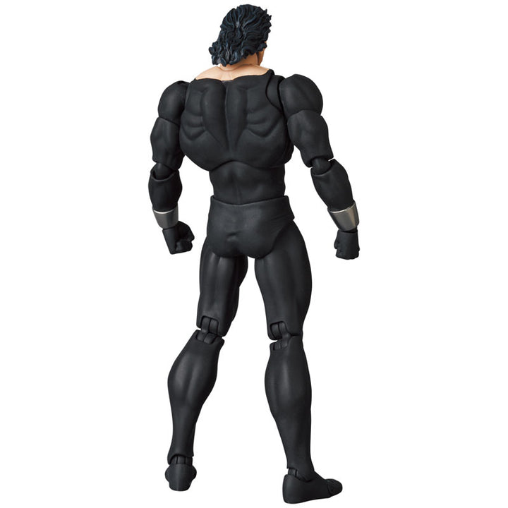 MAFEX SUPERMAN(RETURN OF SUPERMAN)
