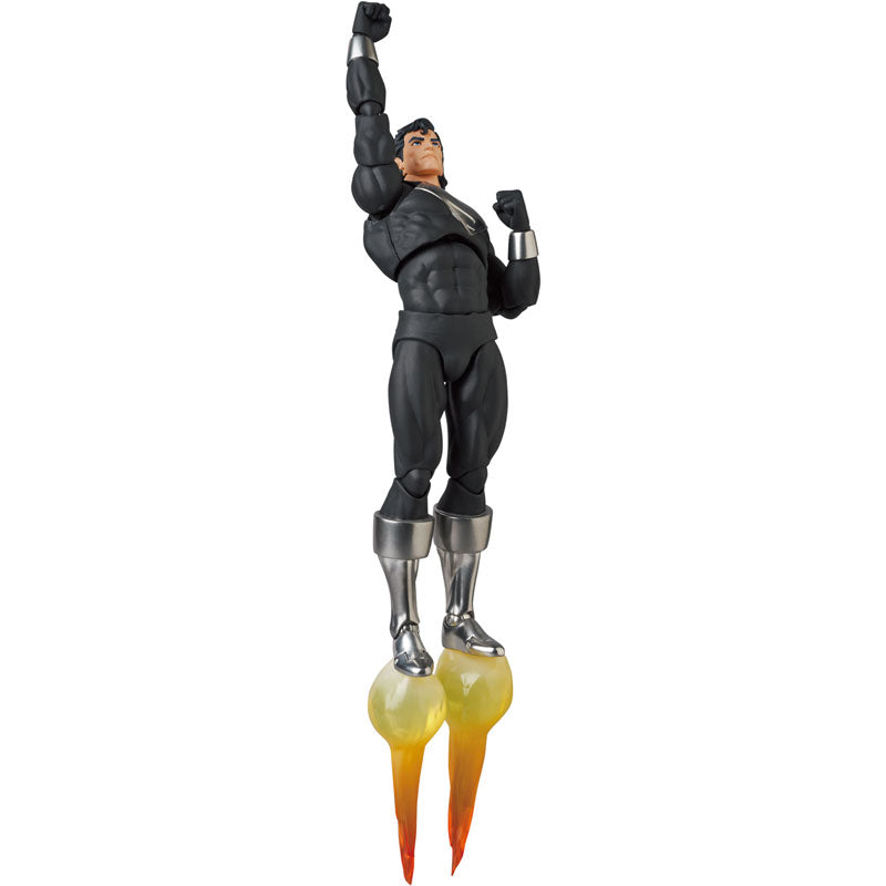 MAFEX SUPERMAN(RETURN OF SUPERMAN)