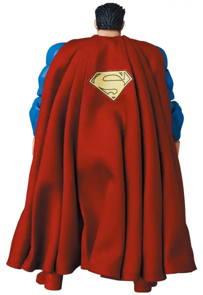 MAFEX SUPERMAN(The Dark Knight Returns)