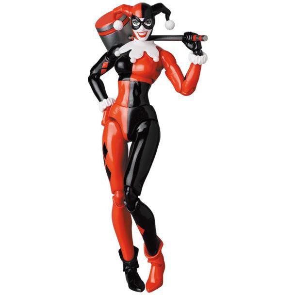 MAFEX  HARLEY QUINN（BATMAN: HUSH Ver.）