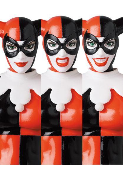 MAFEX  HARLEY QUINN（BATMAN: HUSH Ver.）