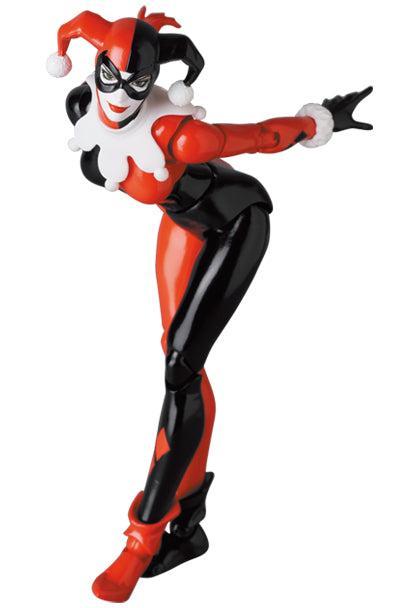 MAFEX  HARLEY QUINN（BATMAN: HUSH Ver.）