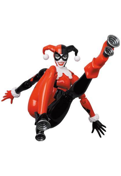 MAFEX  HARLEY QUINN（BATMAN: HUSH Ver.）