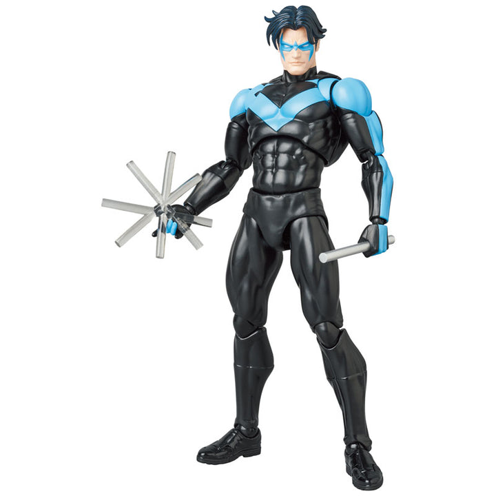 MAFEX NIGHTWING(BATMAN： HUSH Ver.)