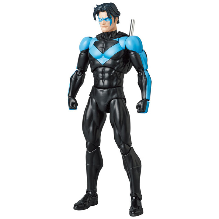 MAFEX NIGHTWING(BATMAN： HUSH Ver.)