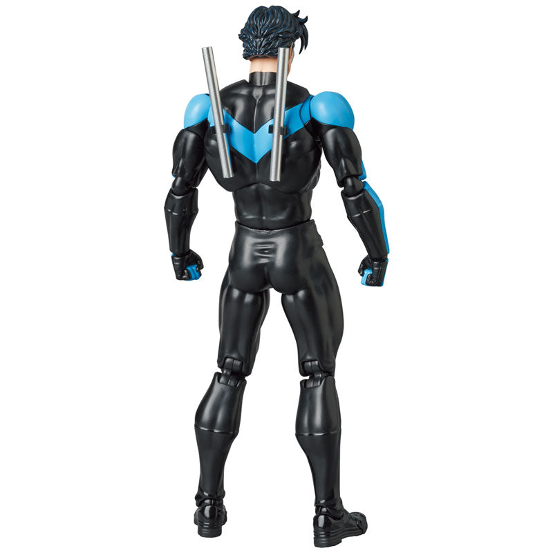 MAFEX NIGHTWING(BATMAN： HUSH Ver.)