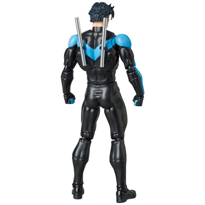 MAFEX NIGHTWING(BATMAN： HUSH Ver.)
