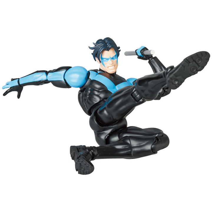 MAFEX NIGHTWING(BATMAN： HUSH Ver.)