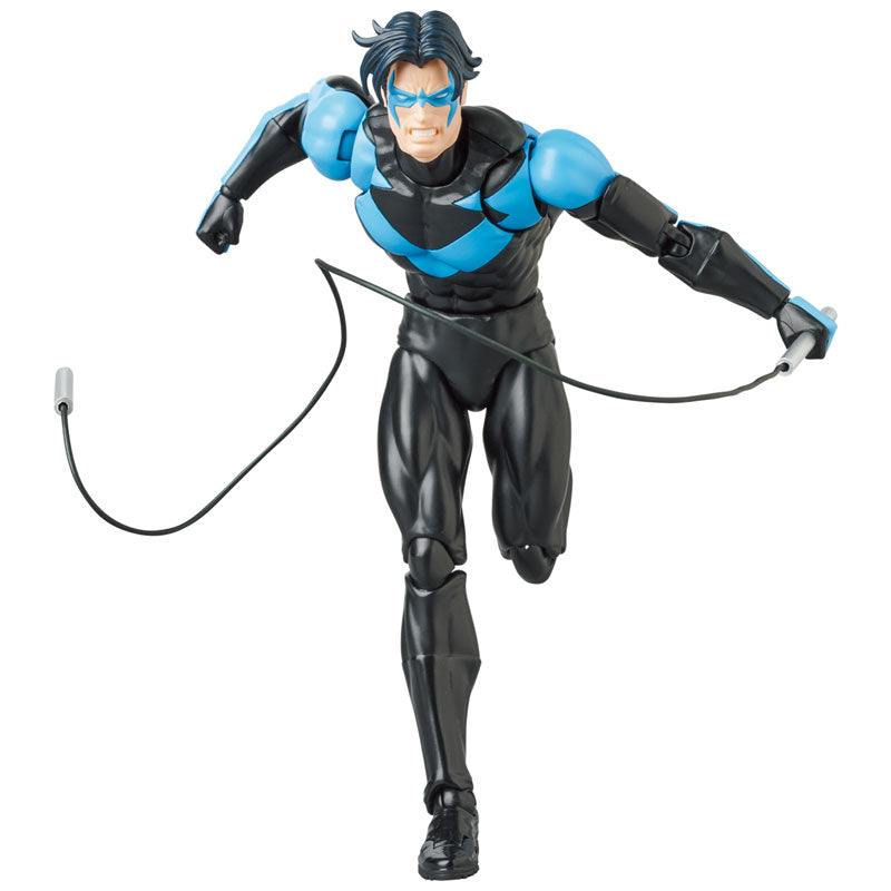 MAFEX NIGHTWING(BATMAN： HUSH Ver.)