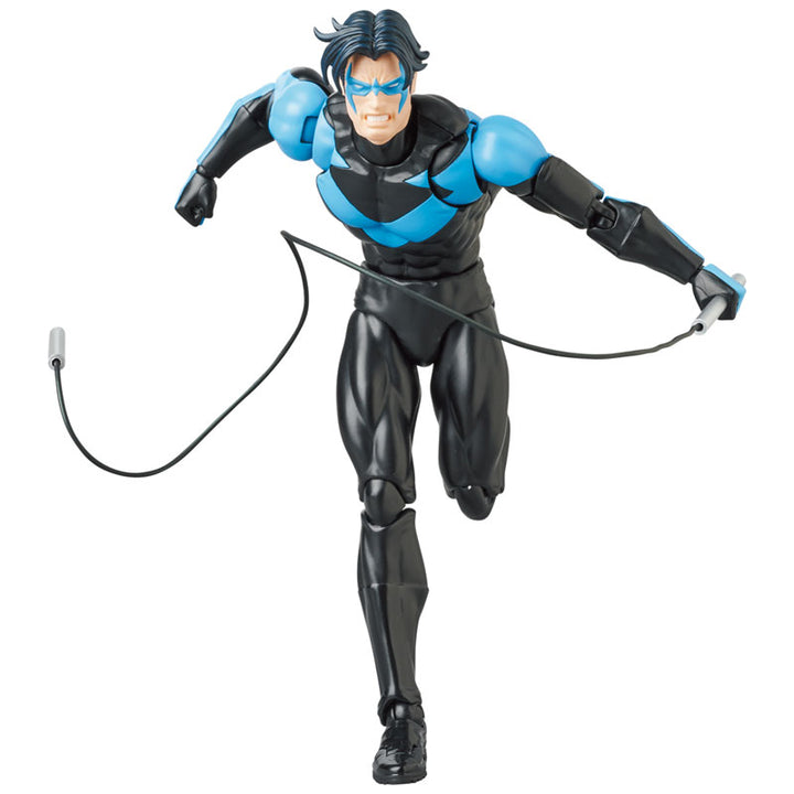 MAFEX NIGHTWING(BATMAN： HUSH Ver.)