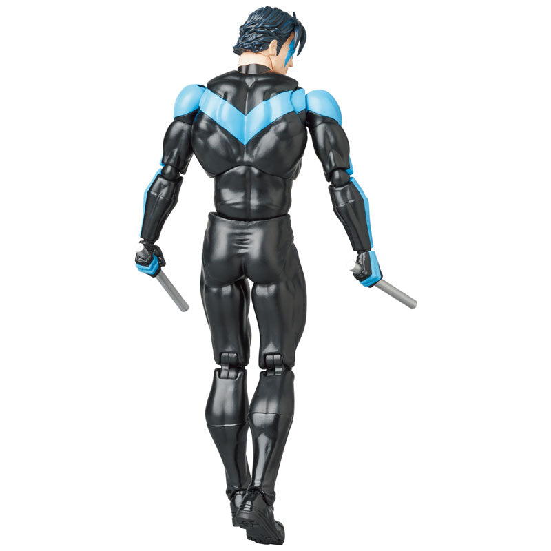 MAFEX NIGHTWING(BATMAN： HUSH Ver.)
