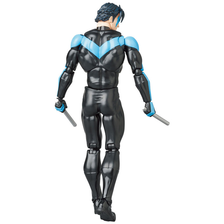 MAFEX NIGHTWING(BATMAN： HUSH Ver.)