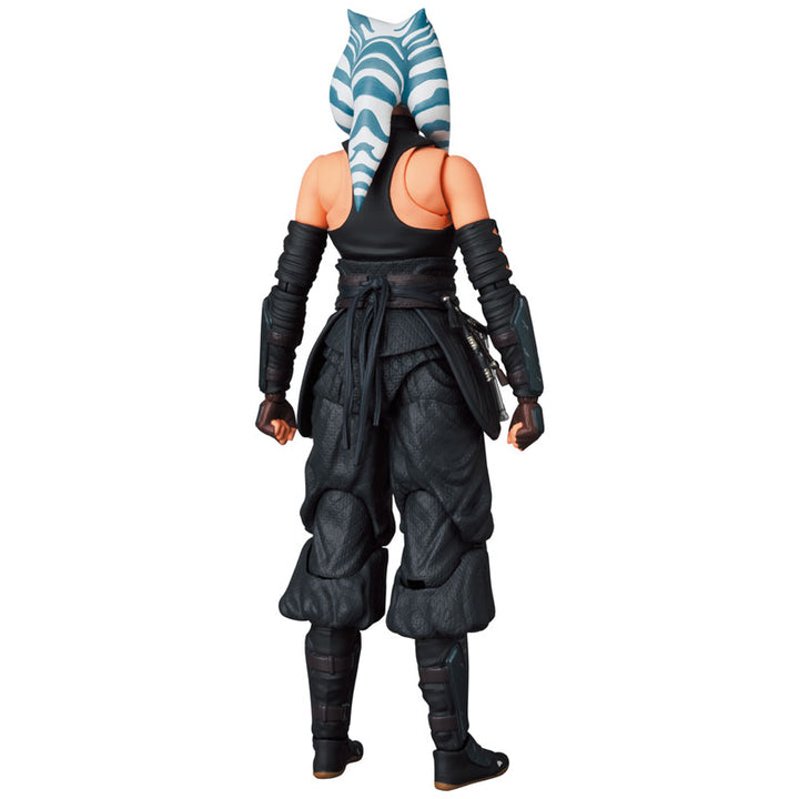 MAFEX AHSOKA TANO (The Mandalorian Ver.)