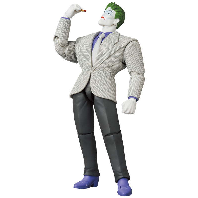 MAFEX THE JOKER(The Dark Knight Returns) Variant Suit Ver