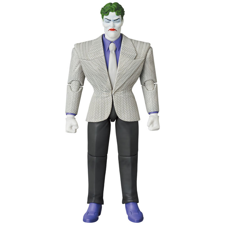 MAFEX THE JOKER(The Dark Knight Returns) Variant Suit Ver.