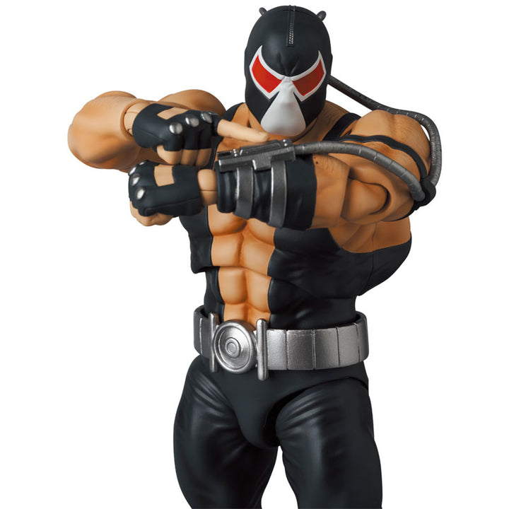 MAFEX BANE (BATMAN KNIGHTFALL Ver.)