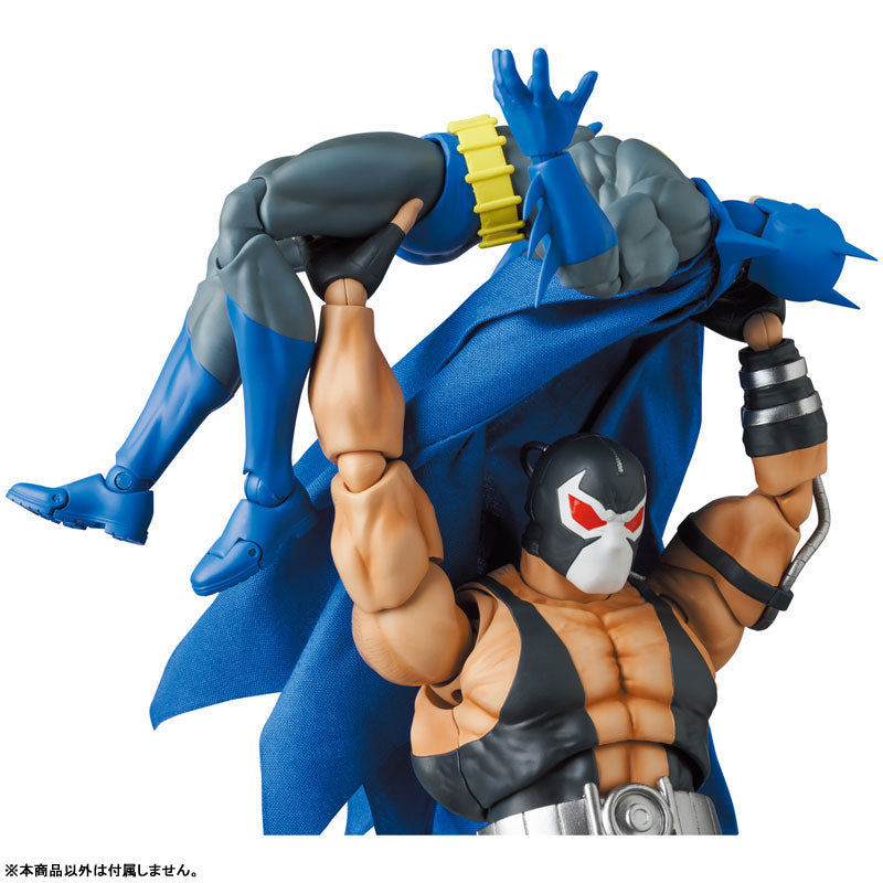 MAFEX BANE (BATMAN KNIGHTFALL Ver.)