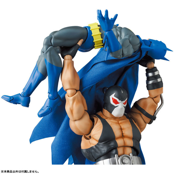 MAFEX BANE (BATMAN KNIGHTFALL Ver.)